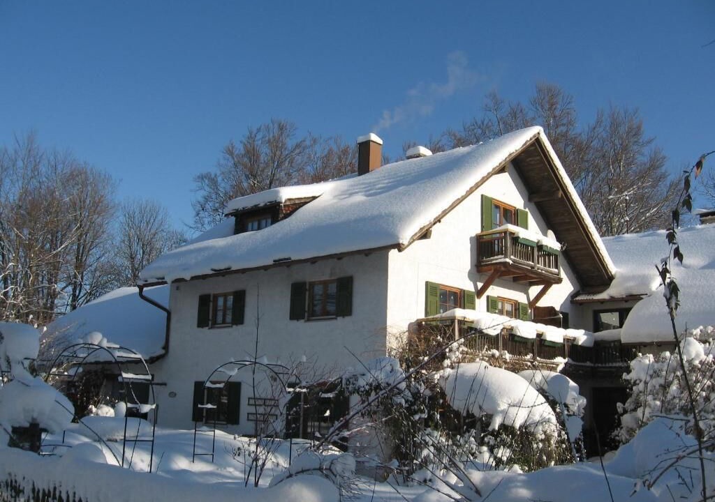 Photo of Outdoor in Rottenbuch