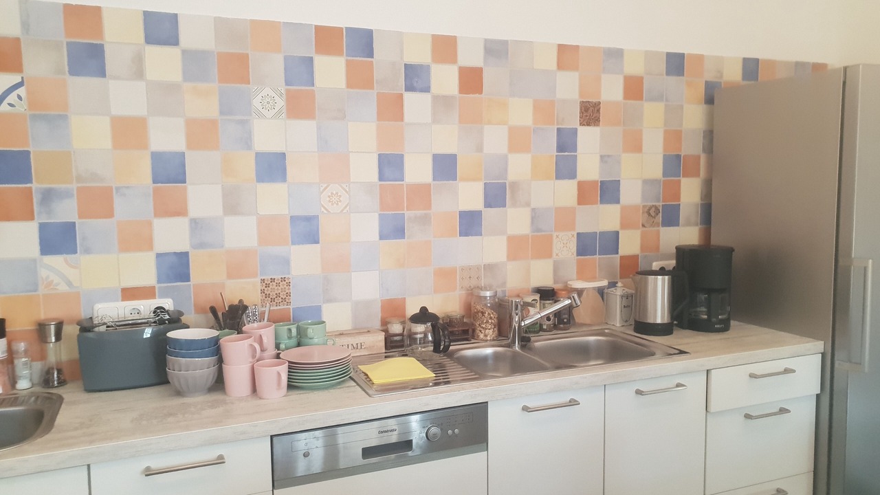 Photo of Kitchen in Rottenbuch