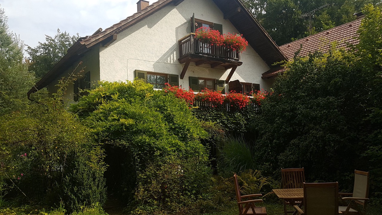 Photo of Outdoor in Rottenbuch