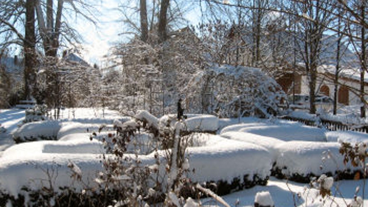 Photo of Outdoor in Rottenbuch
