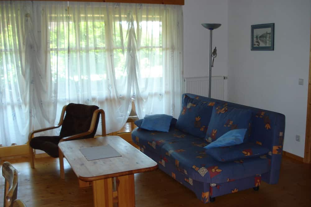 Photo of Livingroom in Sulzberg