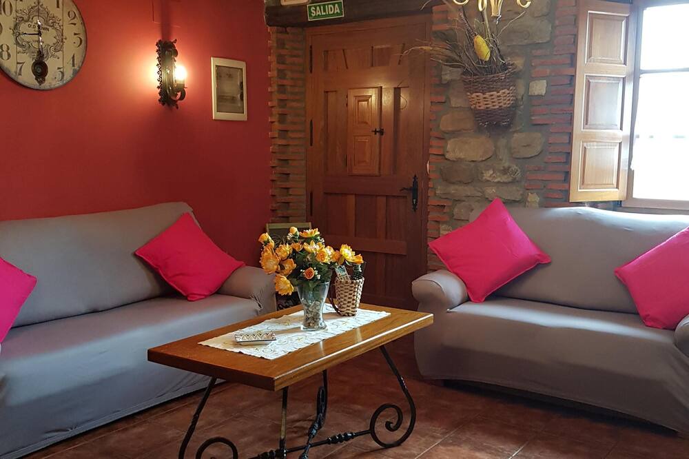 Photo of Livingroom in Villacarriedo
