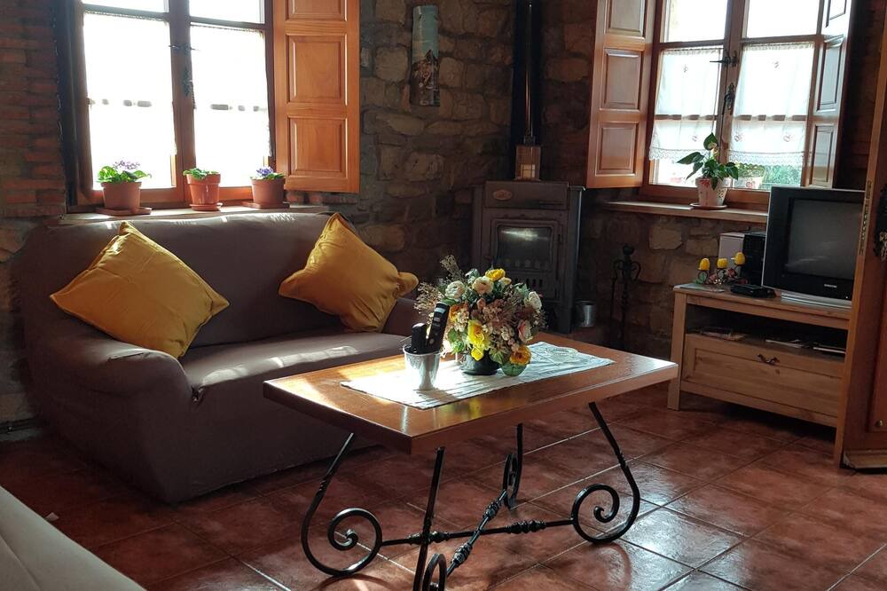 Photo of Livingroom in Villacarriedo