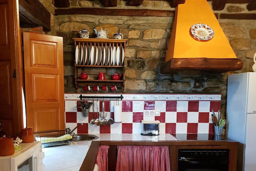 Photo of Kitchen in Villacarriedo