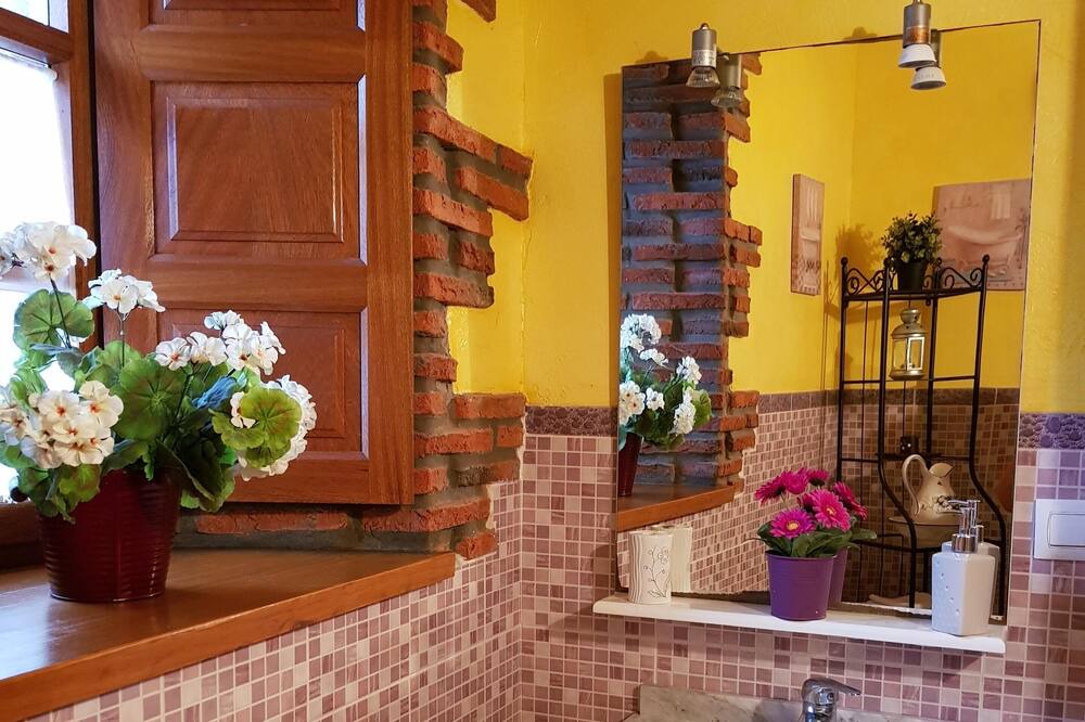 Photo of Bathroom in Villacarriedo