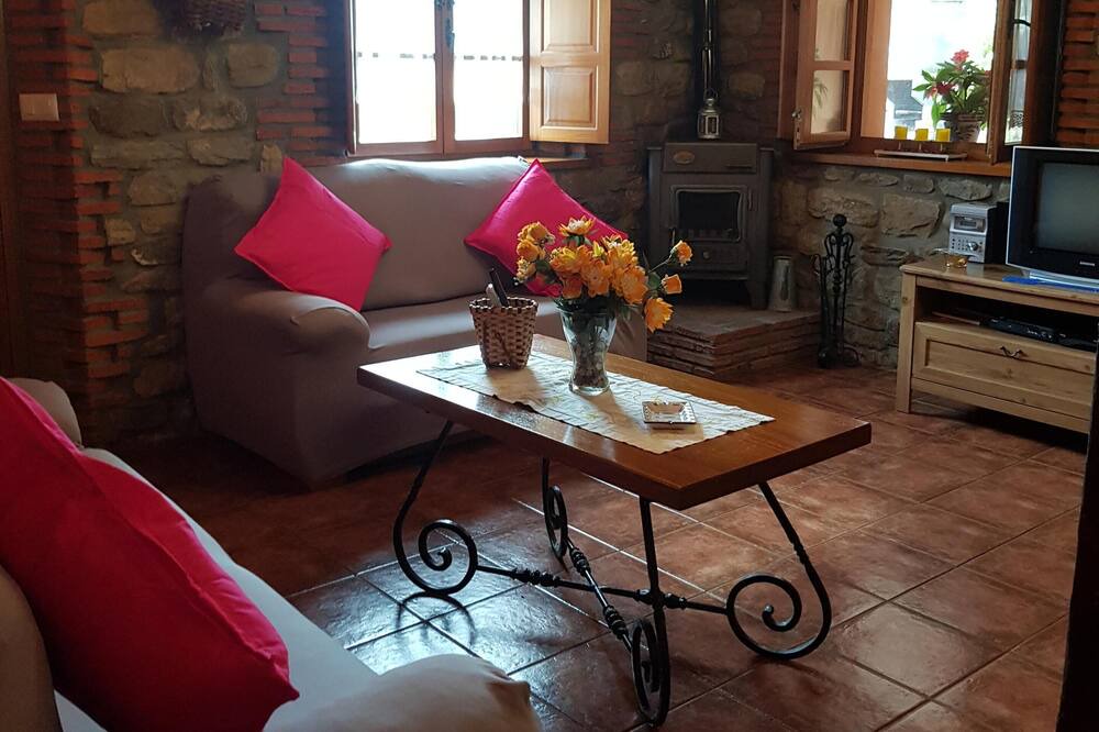 Photo of Livingroom in Villacarriedo