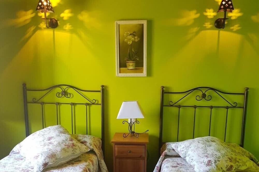 Photo of Bedroom in Villacarriedo