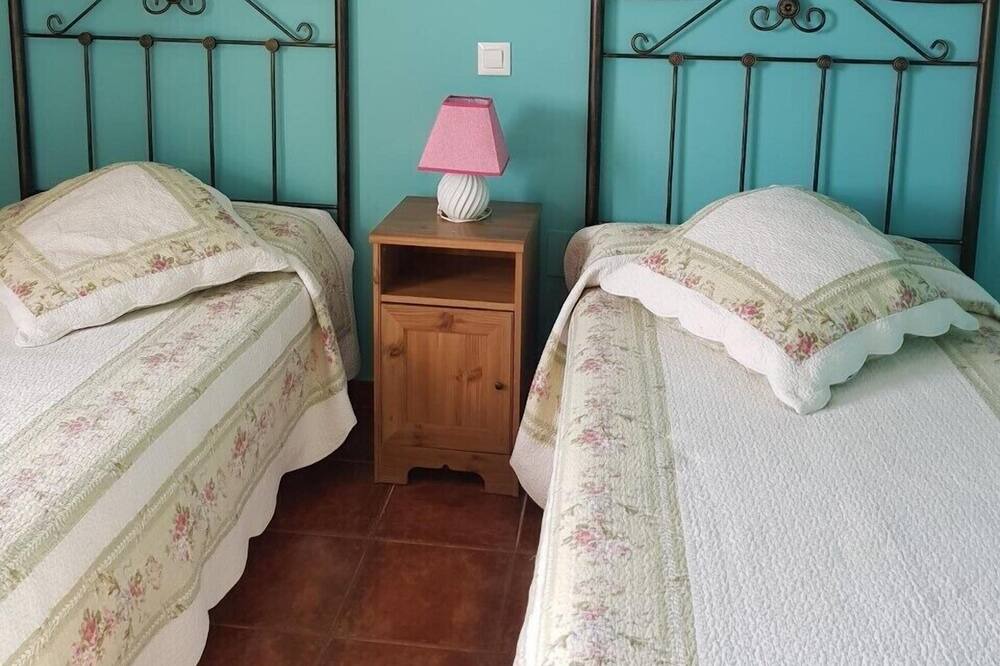 Photo of Bedroom in Villacarriedo