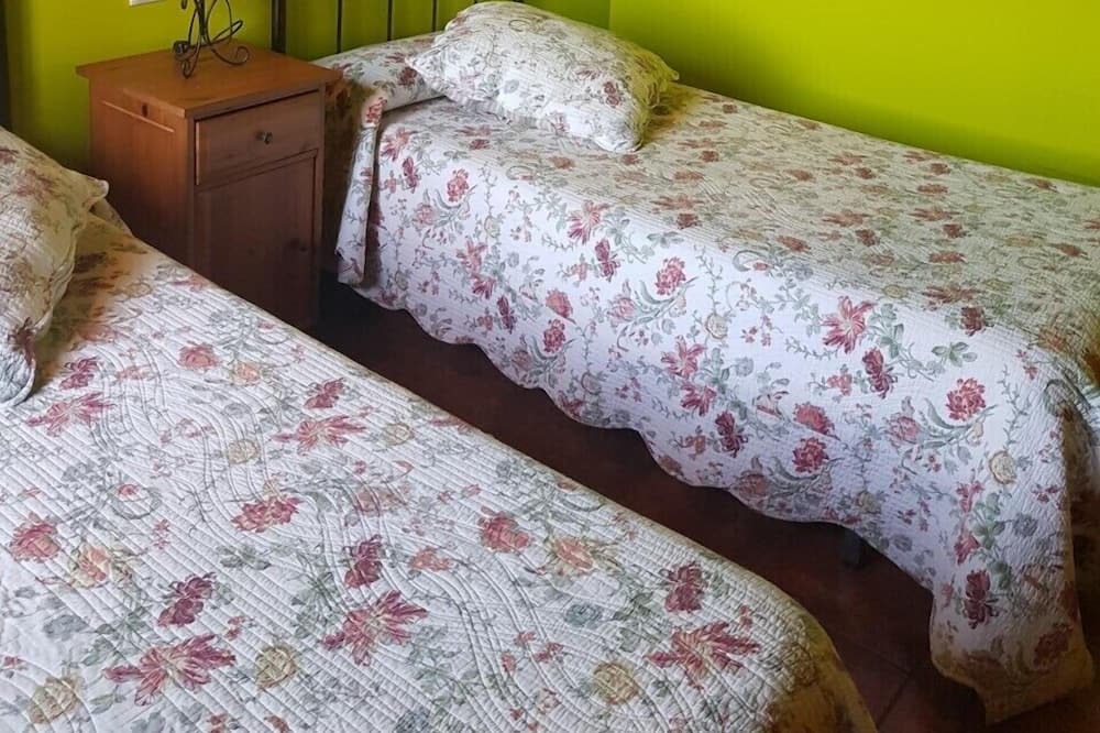 Photo of Bedroom in Villacarriedo