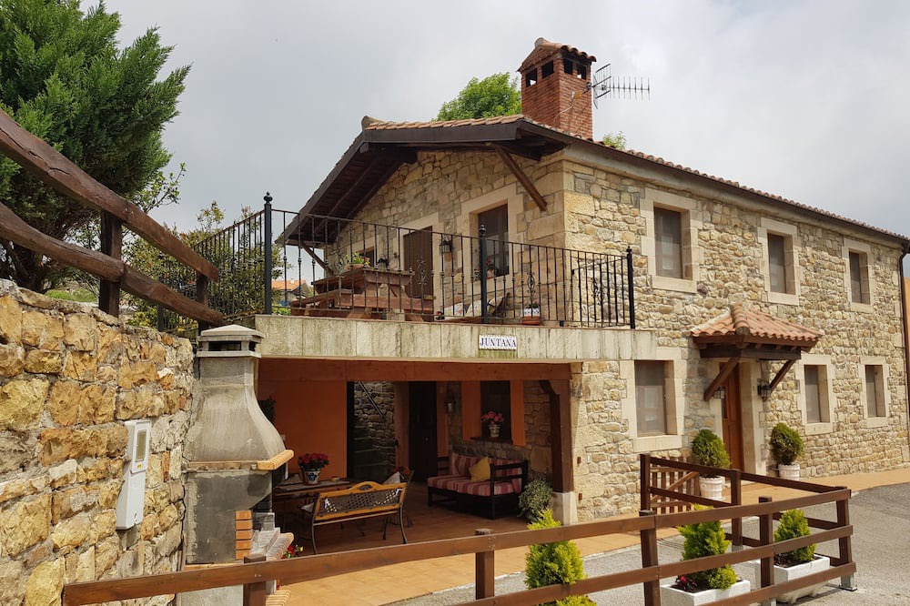 Photo of Outdoor in Villacarriedo
