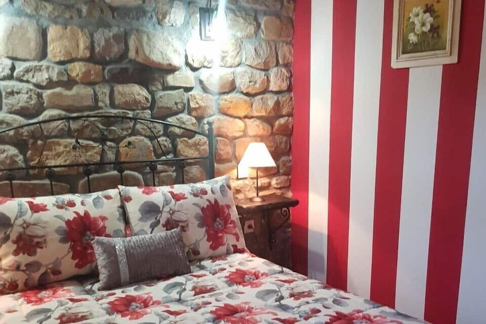 Photo of Bedroom in Villacarriedo