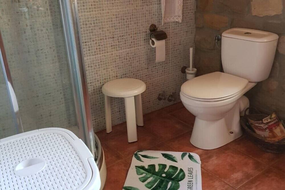 Photo of Bathroom in Villacarriedo