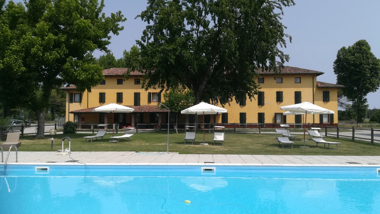 Photo of Outdoor in Aquileia