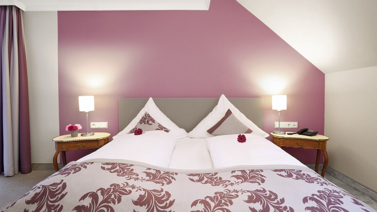 Photo of Bedroom in Rollfeld