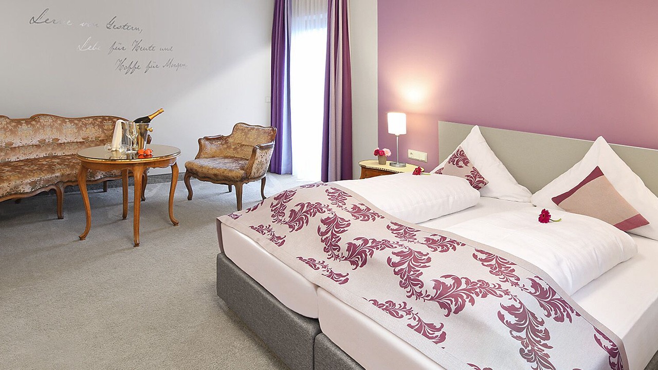 Photo of Bedroom in Rollfeld