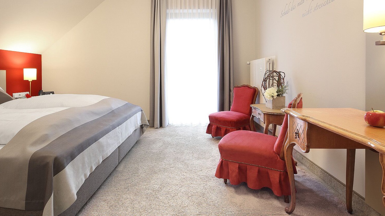 Photo of Bedroom in Rollfeld