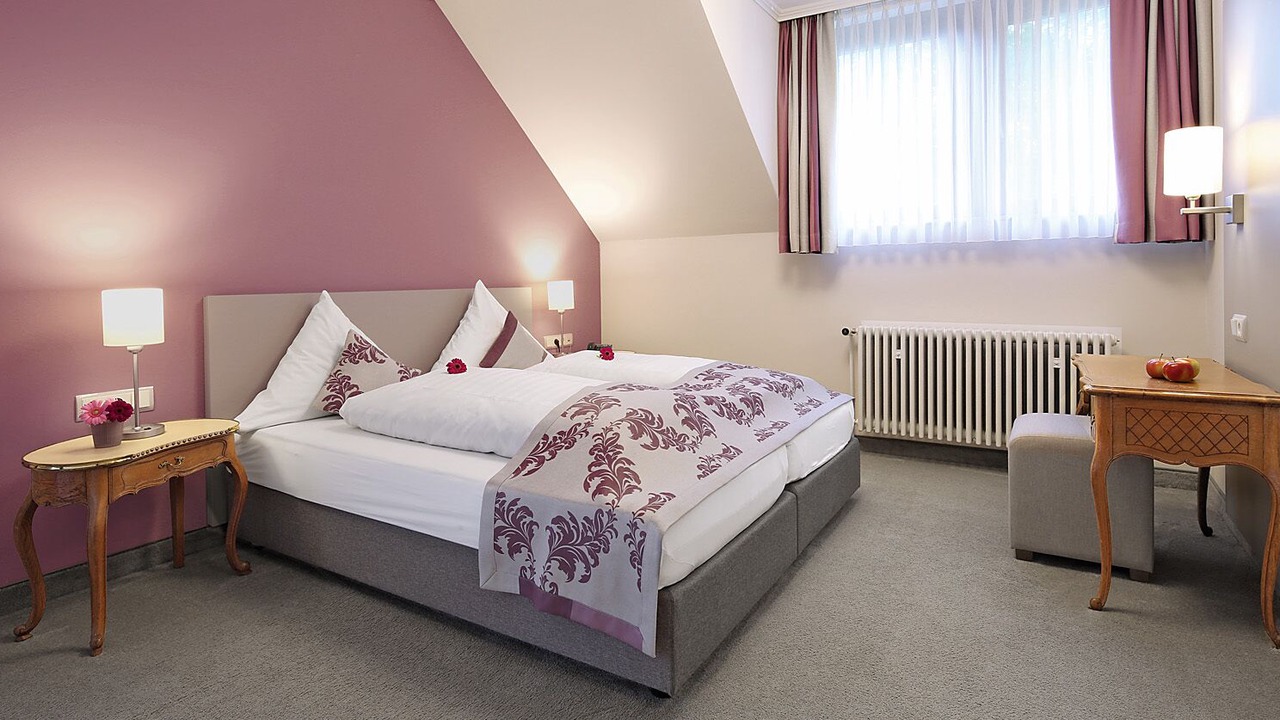 Photo of Bedroom in Rollfeld
