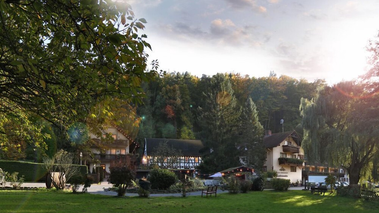 Photo of Outdoor in Rollfeld