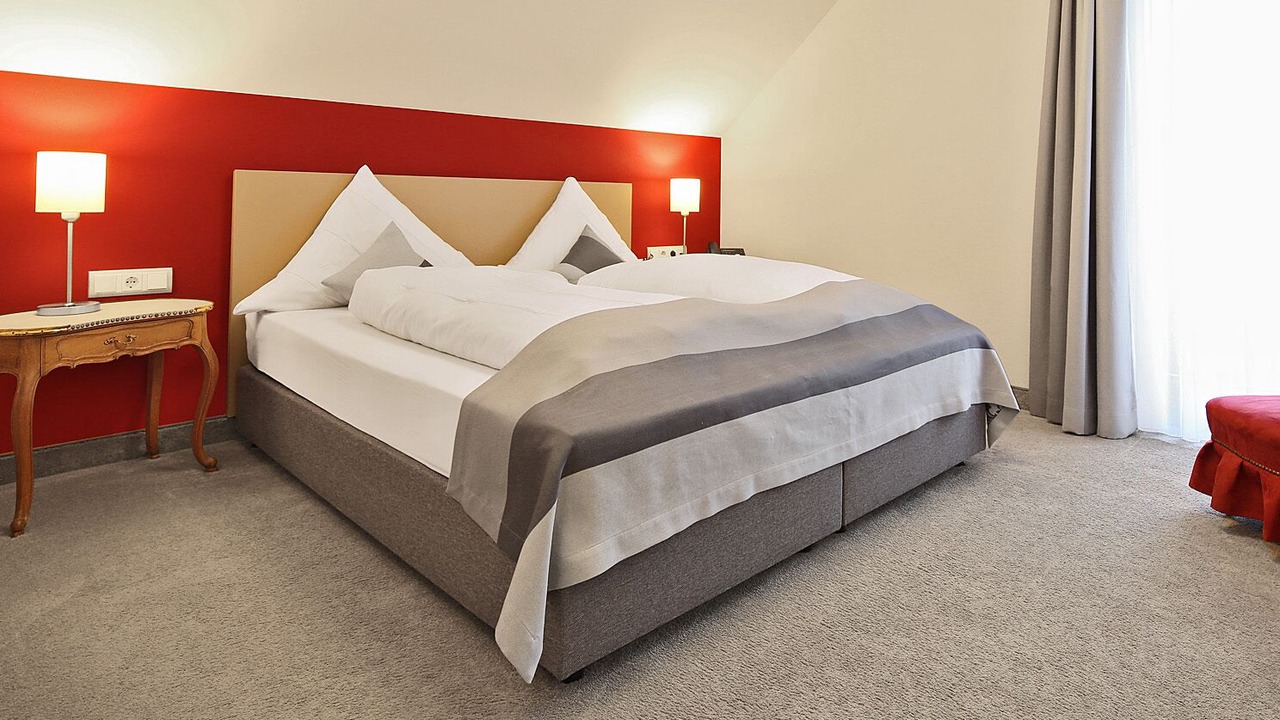 Photo of Bedroom in Rollfeld