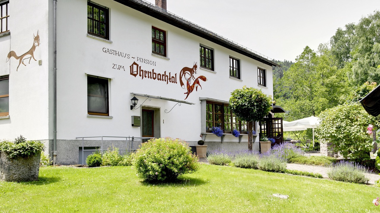 Photo of Outdoor in Weilbach