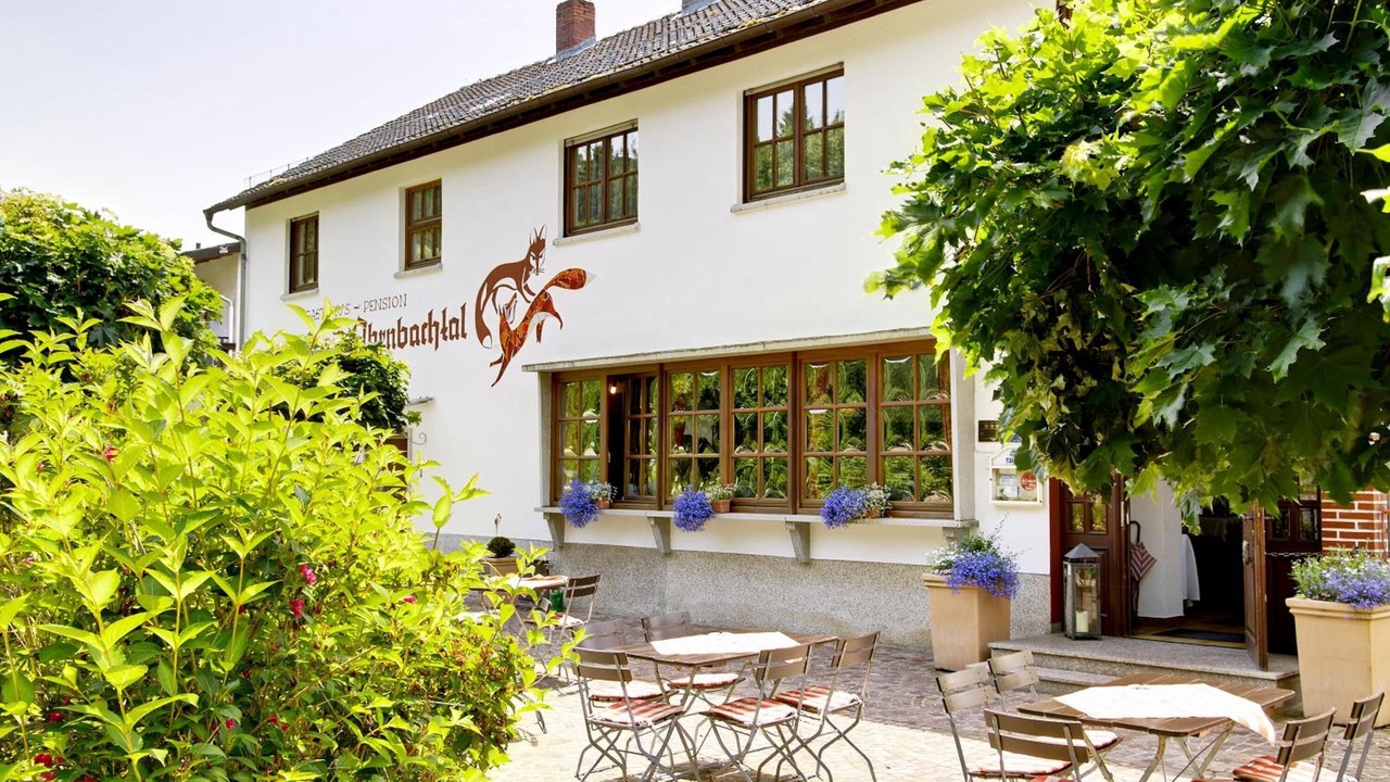Photo of Outdoor in Weilbach