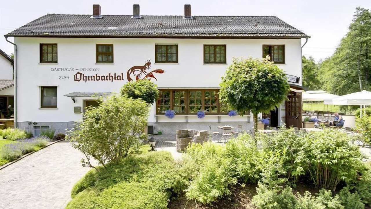 Photo of Outdoor in Weilbach