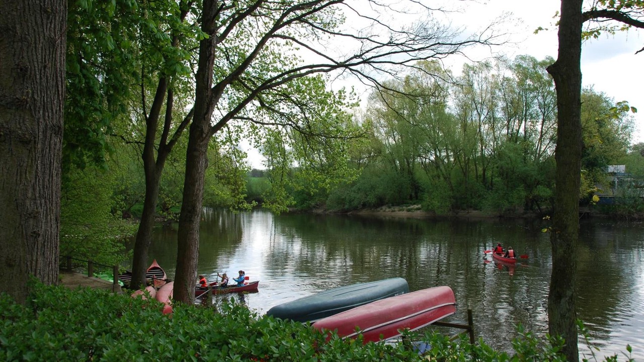 Photo of Outdoor in Munster