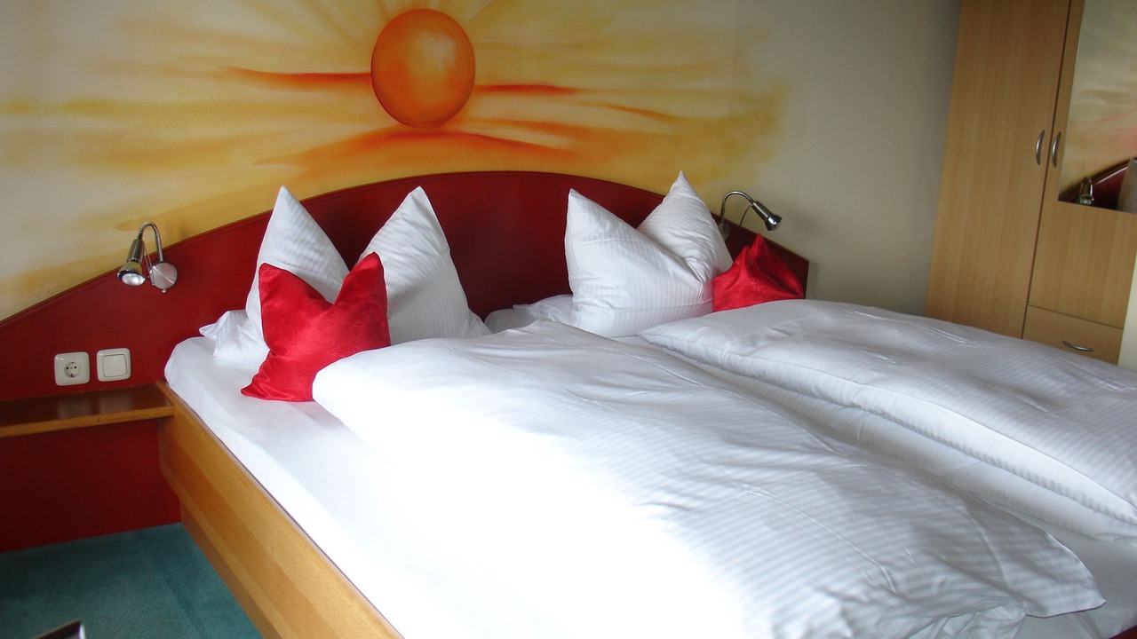 Photo of Bedroom in Furth im Wald