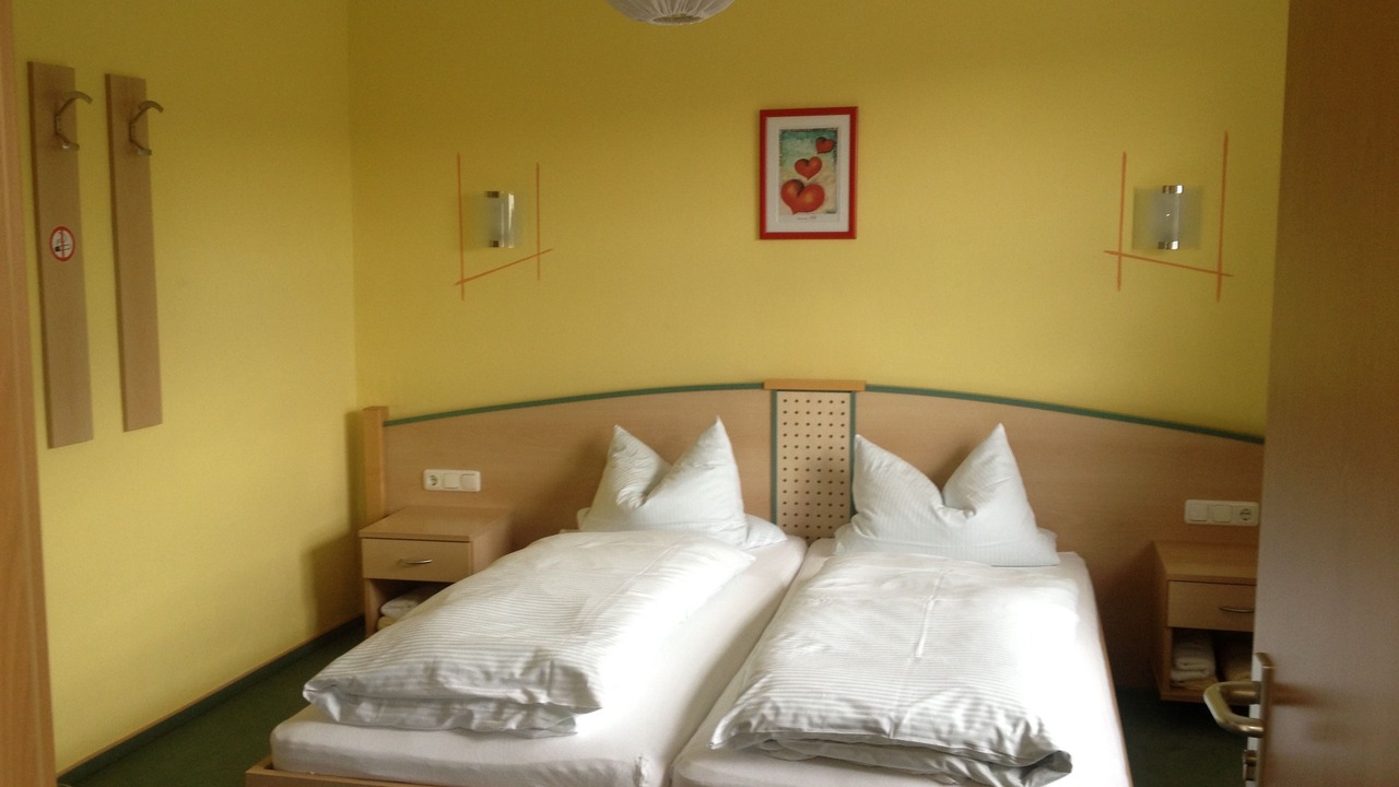 Photo of Bedroom in Furth im Wald