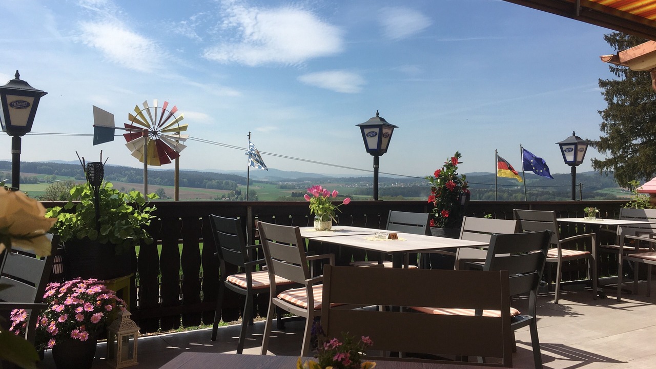 Photo of Patio Balcony in Furth im Wald