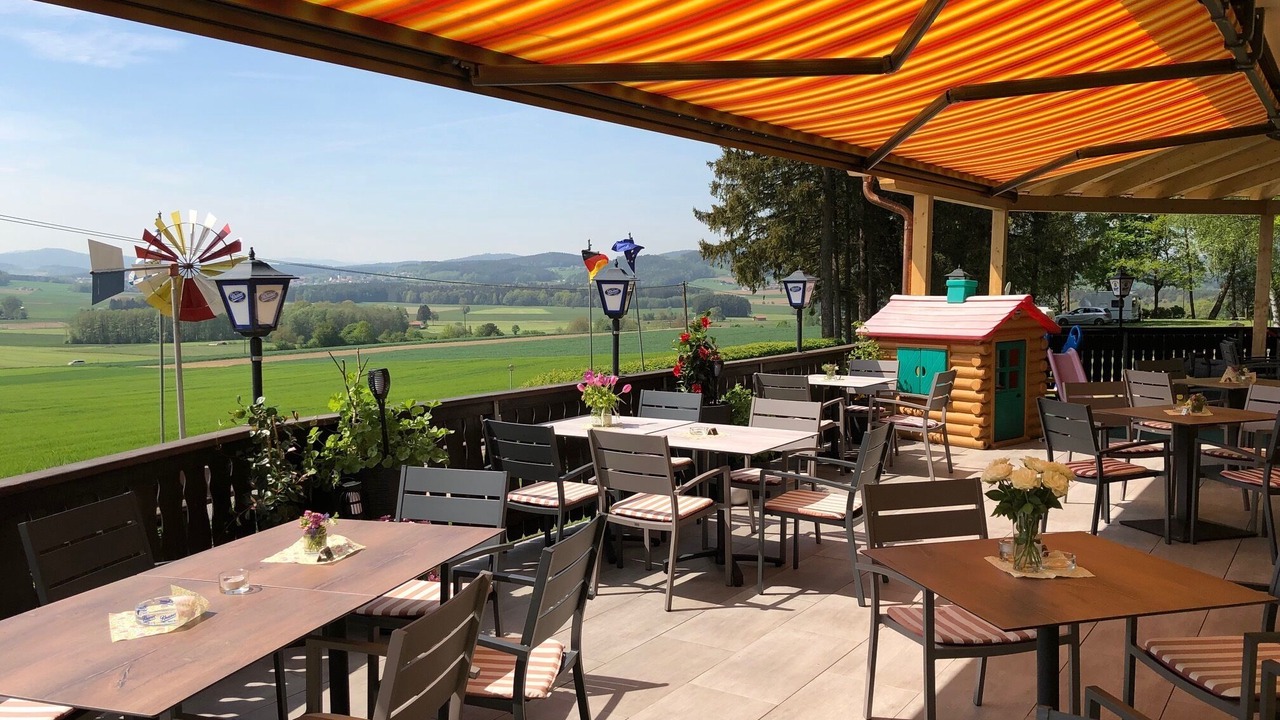 Photo of Patio Balcony in Furth im Wald