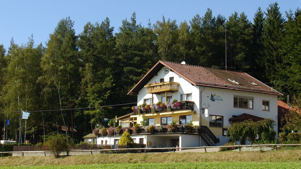 Photo of Outdoor in Furth im Wald