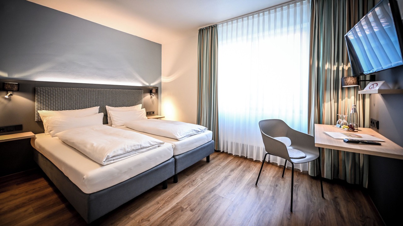 Photo of Bedroom in Marktheidenfeld