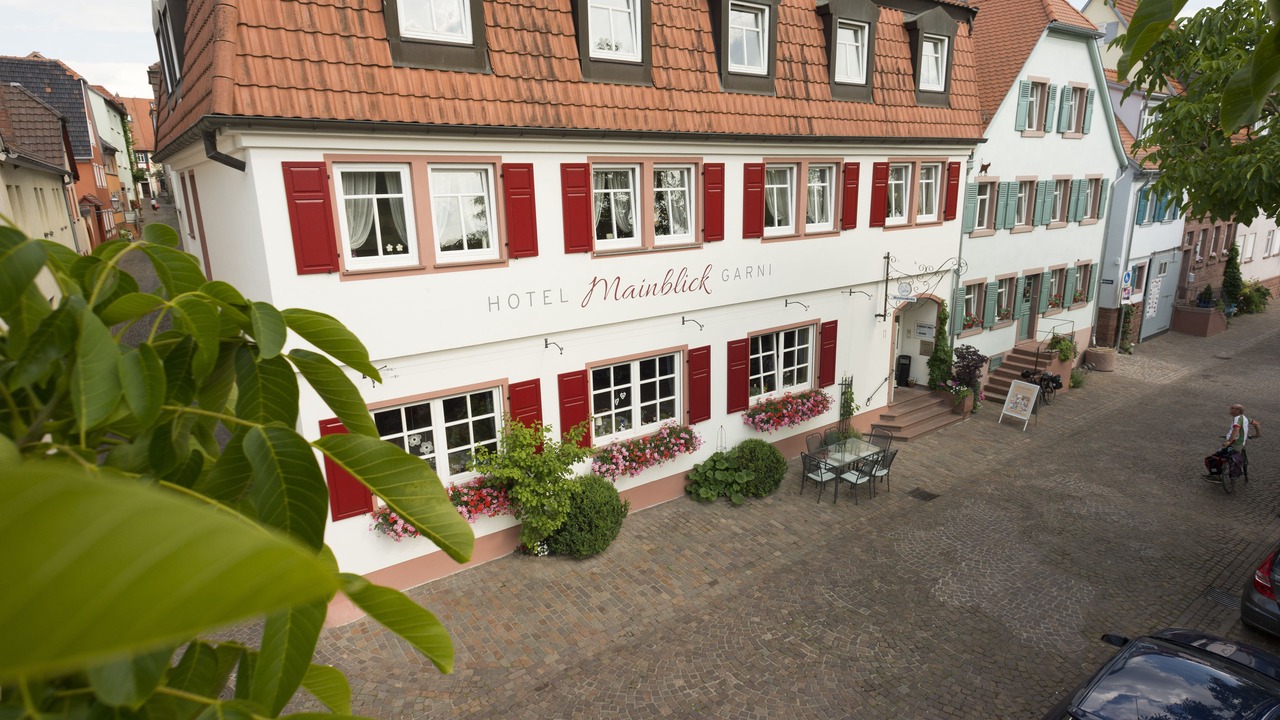 Photo of Outdoor in Marktheidenfeld
