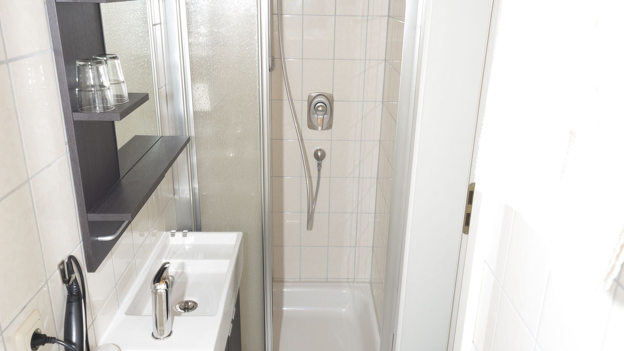Photo of Bathroom in Marktheidenfeld