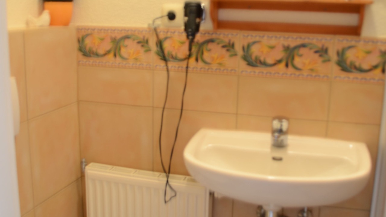 Photo of Bathroom in Marktheidenfeld