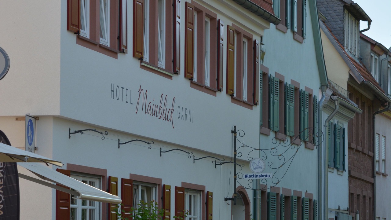 Photo of Outdoor in Marktheidenfeld