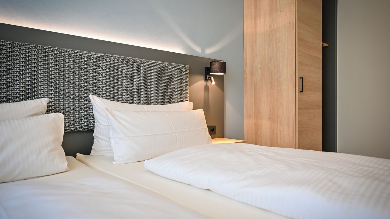 Photo of Bedroom in Marktheidenfeld