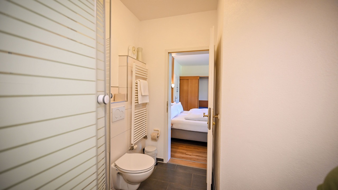 Photo of Bathroom in Marktheidenfeld