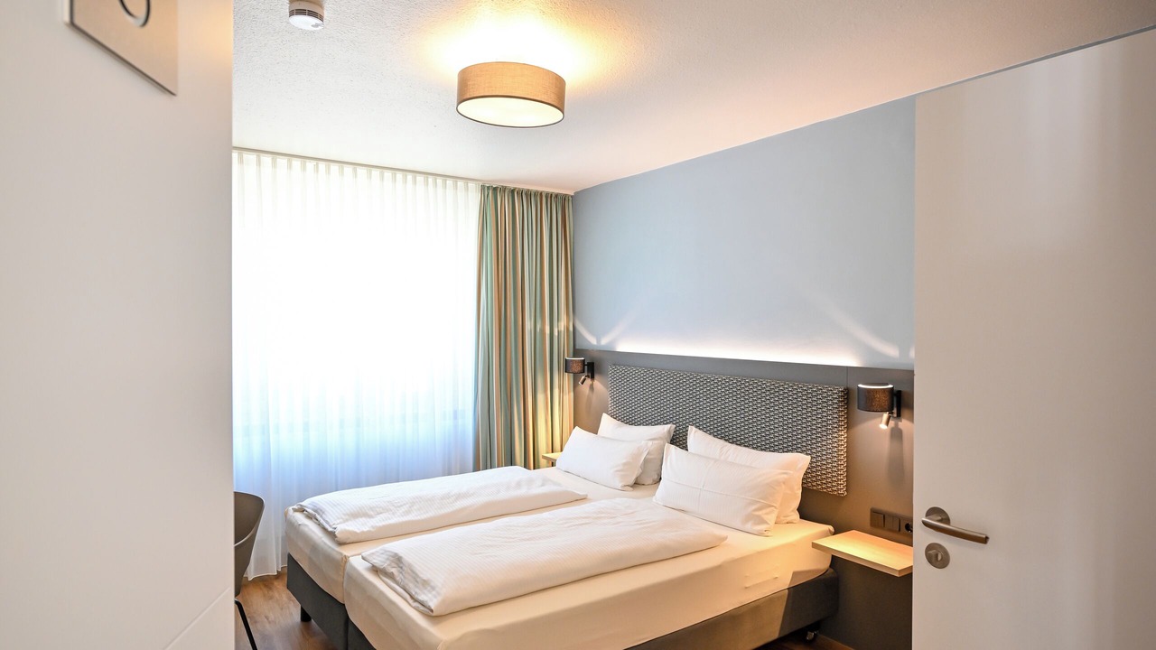 Photo of Bedroom in Marktheidenfeld