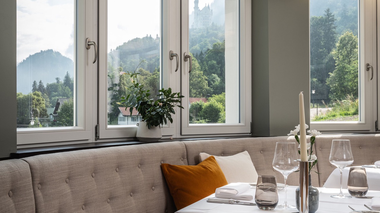 Photo of Others in Hohenschwangau