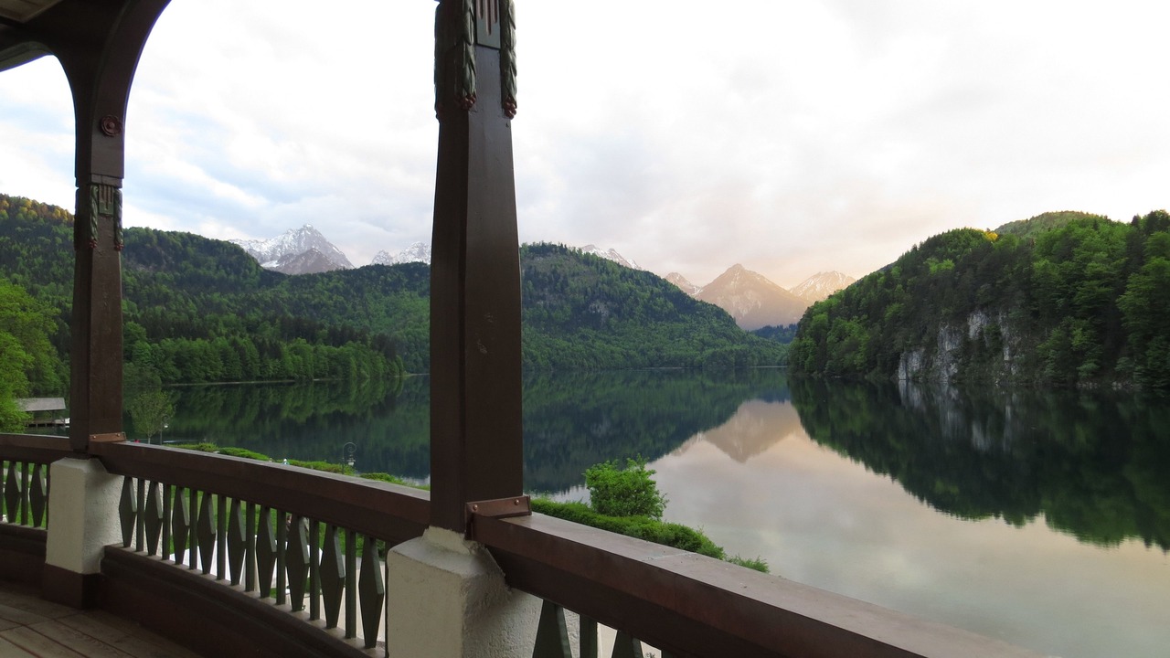 Photo of Others in Hohenschwangau