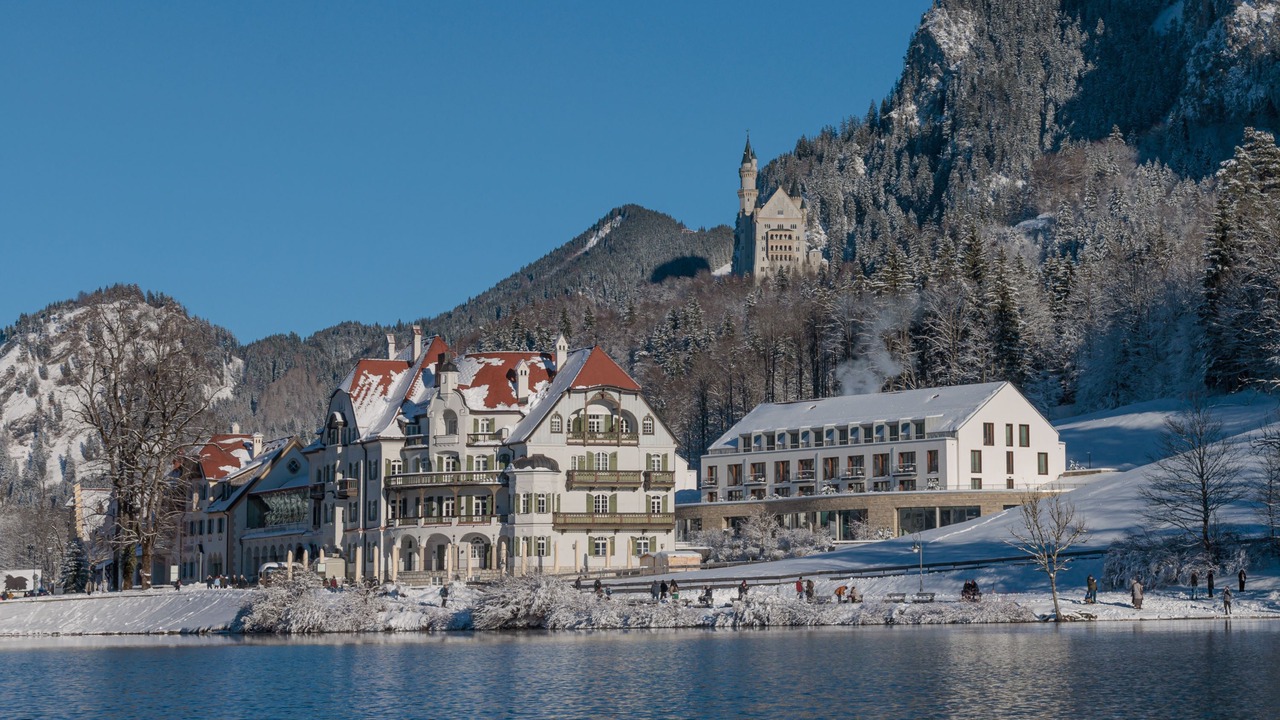 Photo of Outdoor in Hohenschwangau