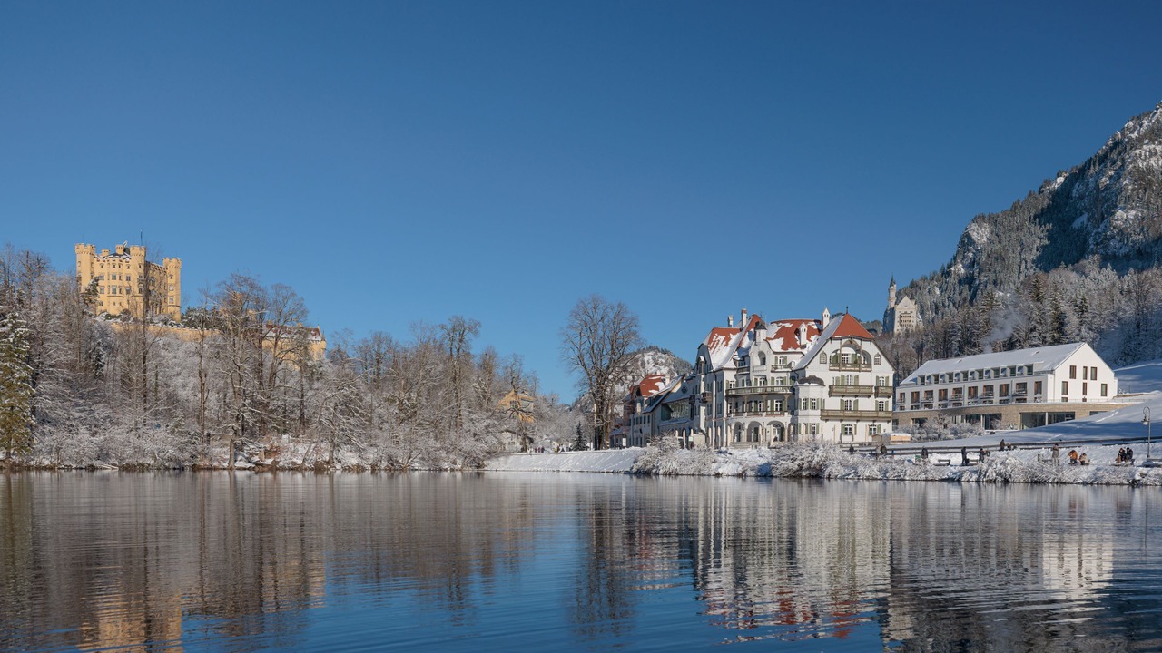 Photo of Outdoor in Hohenschwangau