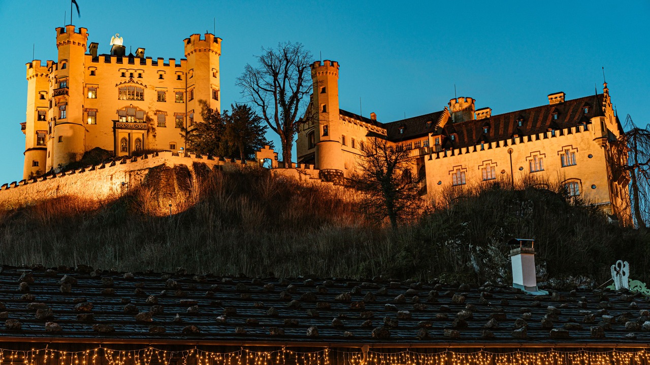 Photo of Others in Hohenschwangau