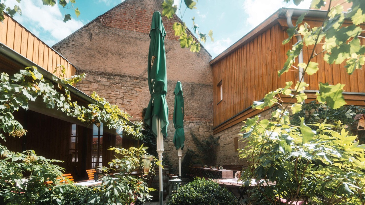 Photo of Outdoor in Wiesenbronn
