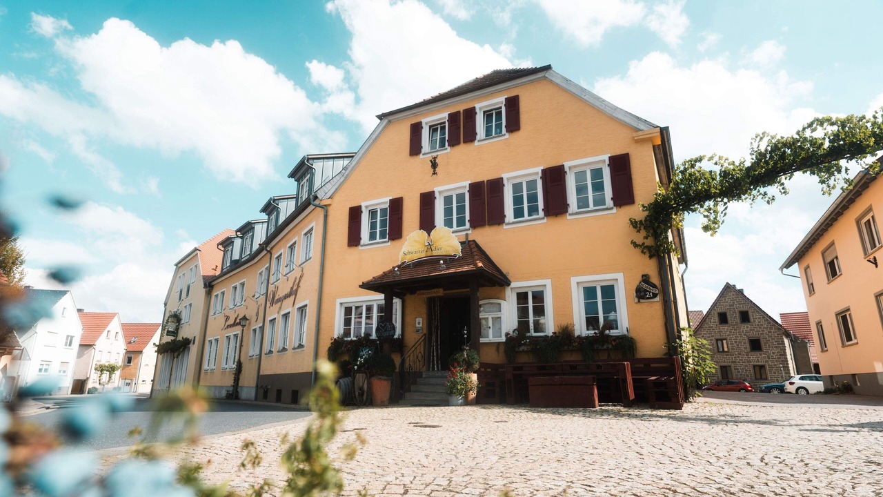 Photo of Outdoor in Wiesenbronn