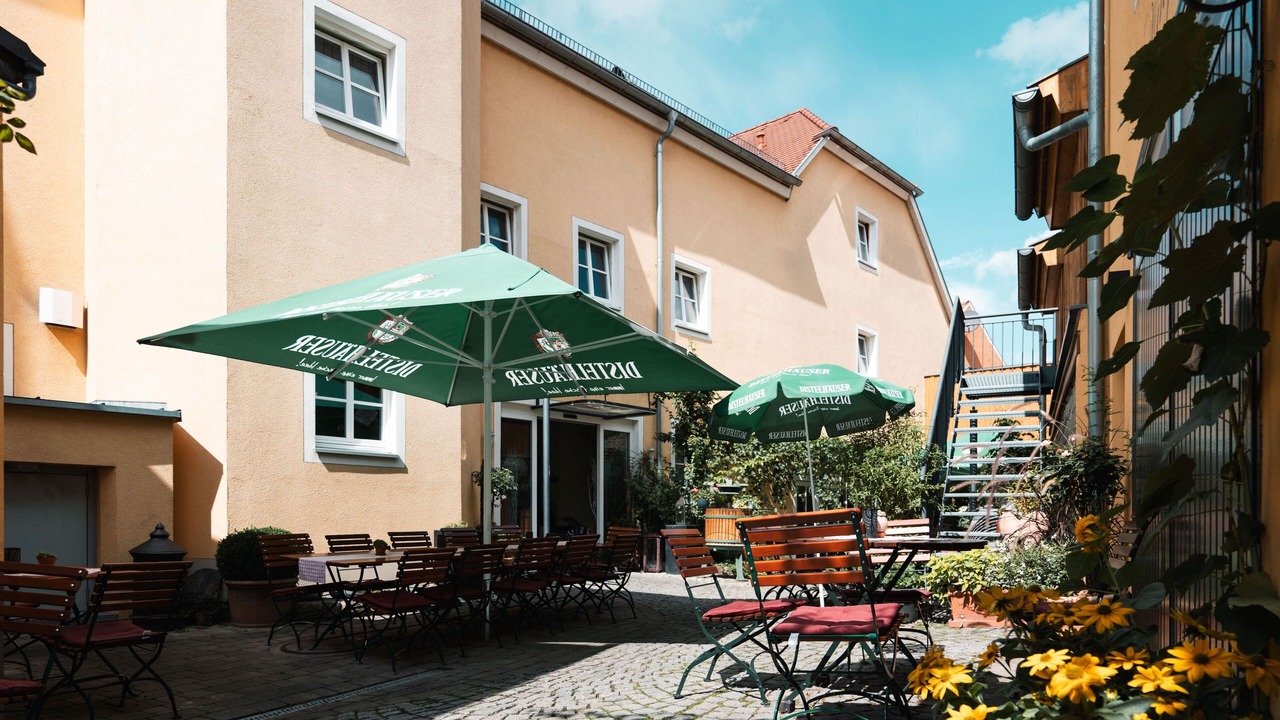 Photo of Outdoor in Wiesenbronn