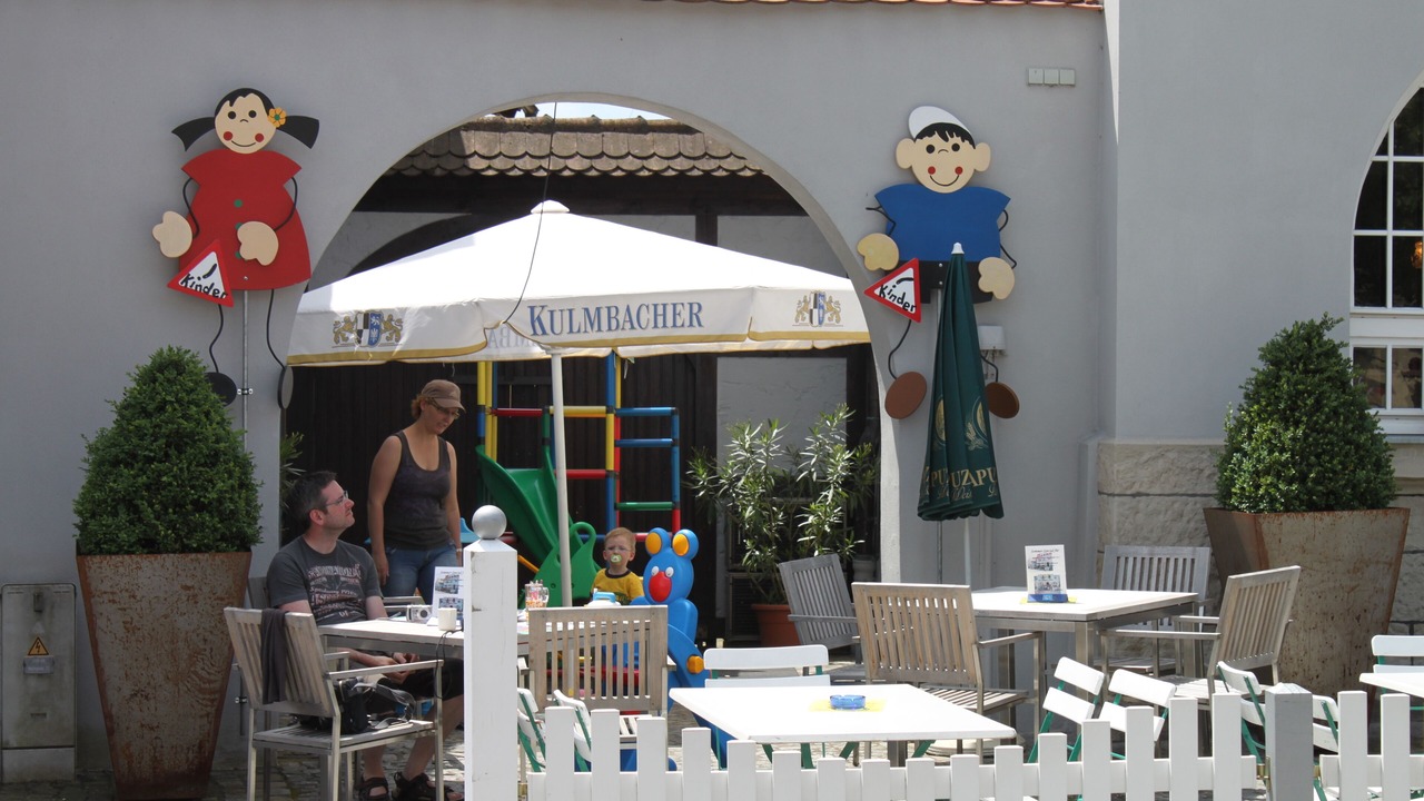 Photo of Outdoor in Schluesselfeld