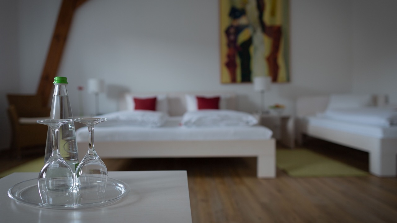 Photo of Bedroom in Schluesselfeld